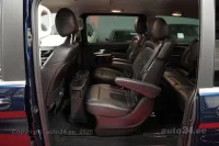 Mercedes-Benz V250 Lang 4Matic BlueTEC Avangarde 2.1 140kW thumbnail