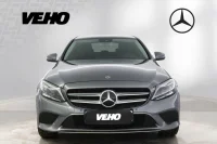 Mercedes-Benz C180 Avantgarde 1.6 115kW thumbnail
