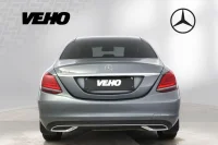 Mercedes-Benz C180 Avantgarde 1.6 115kW thumbnail