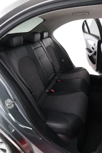 Mercedes-Benz C180 Avantgarde 1.6 115kW thumbnail