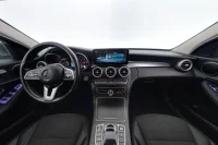 Mercedes-Benz C180 Avantgarde 1.6 115kW thumbnail