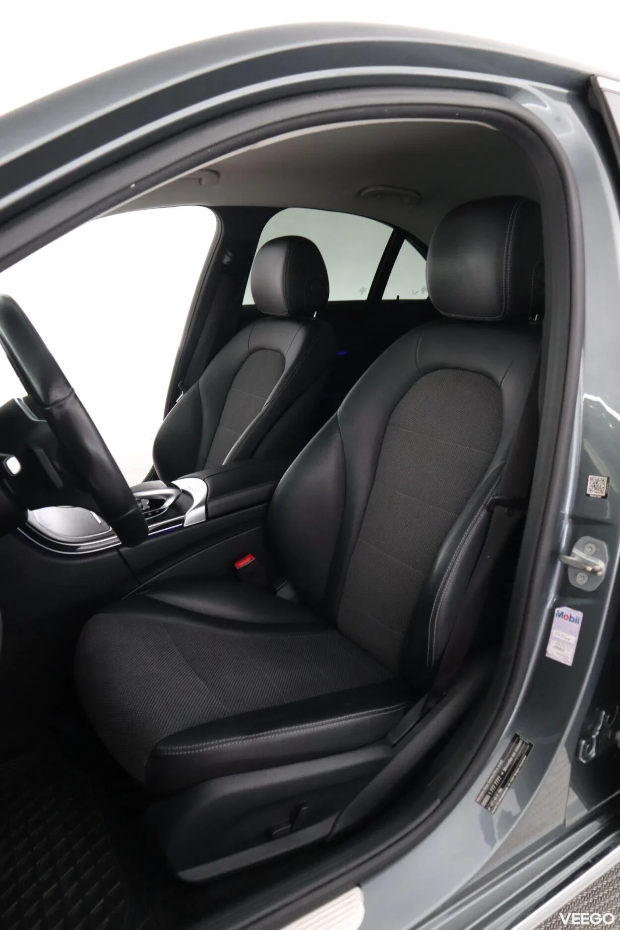 Mercedes-Benz C180 Avantgarde 1.6 115kW