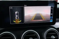 Mercedes-Benz C180 Avantgarde 1.6 115kW thumbnail