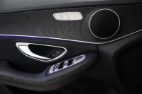 Mercedes-Benz C180 Avantgarde 1.6 115kW thumbnail