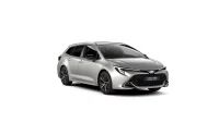 Toyota Corolla Hybrid Touring Sports 1.8 Hybrid (140 hp) e-CVT Active 1.8 72kW thumbnail