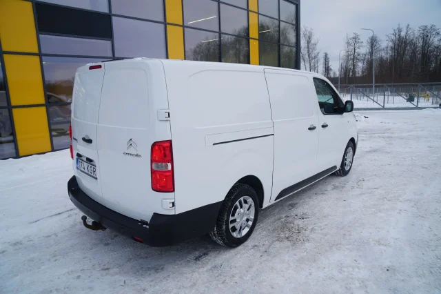 Image of Citroen Jumpy L3H1 2 90kW