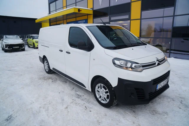 Image of Citroen Jumpy L3H1 2 90kW