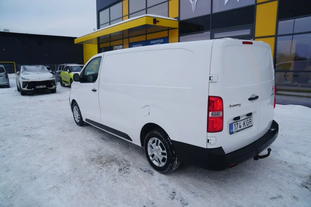 Image of Citroen Jumpy L3H1 2 90kW