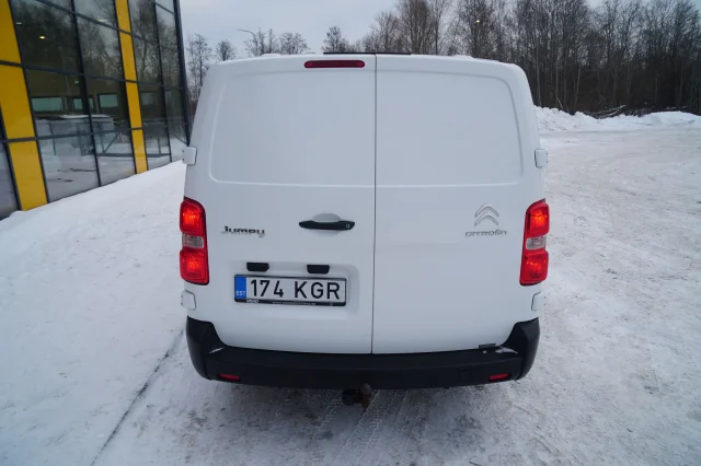 Image of Citroen Jumpy L3H1 2 90kW