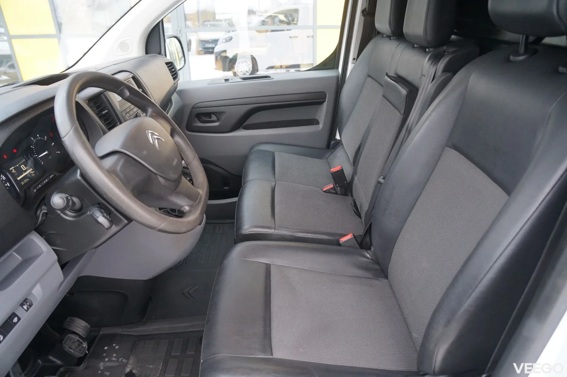 Citroen Jumpy L3H1 2 90kW