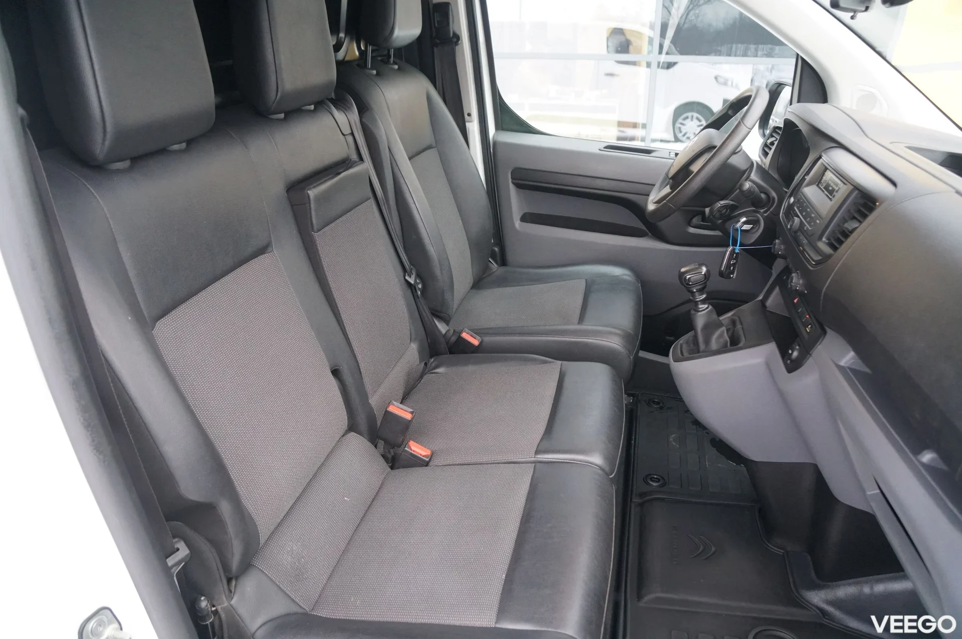 Citroen Jumpy L3H1 2 90kW