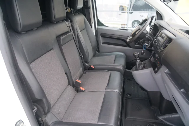 Image of Citroen Jumpy L3H1 2 90kW