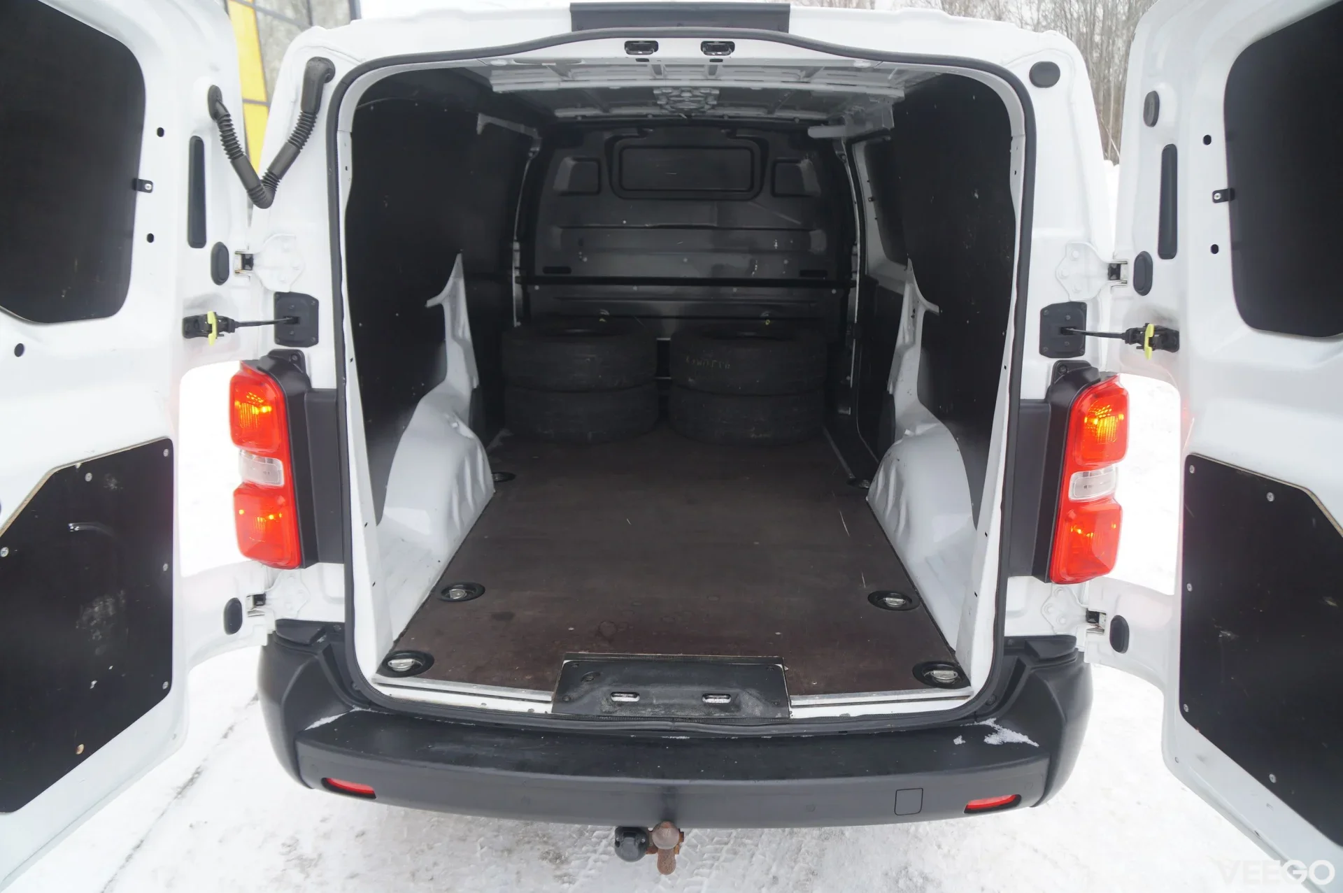 Citroen Jumpy L3H1 2 90kW