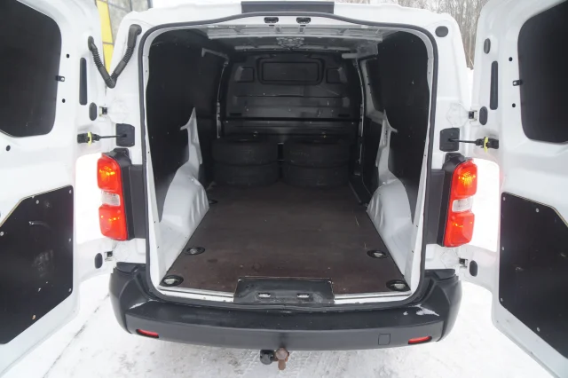 Image of Citroen Jumpy L3H1 2 90kW