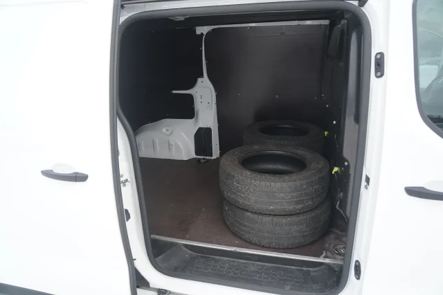 Image of Citroen Jumpy L3H1 2 90kW