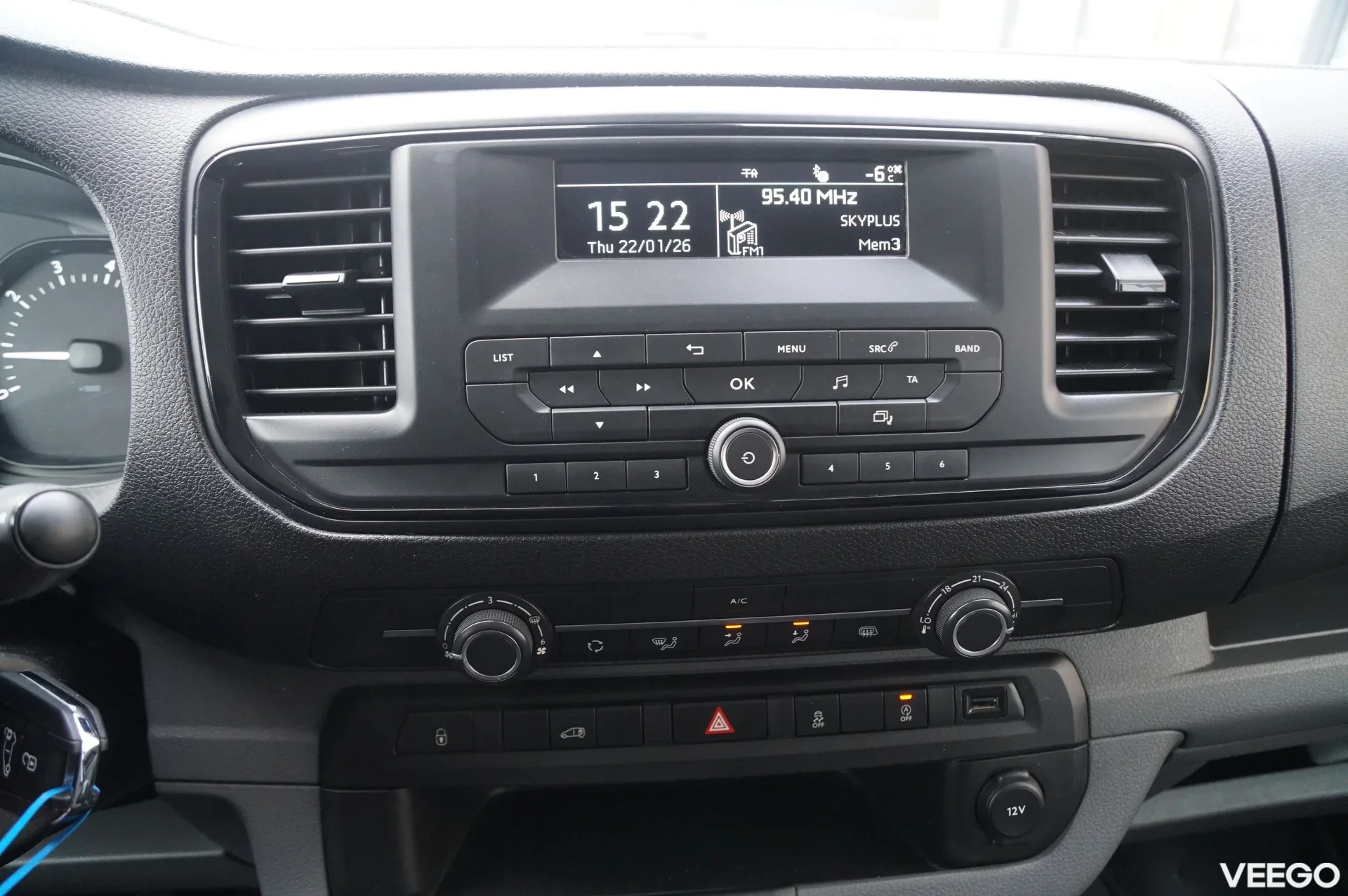 Citroen Jumpy L3H1 2 90kW