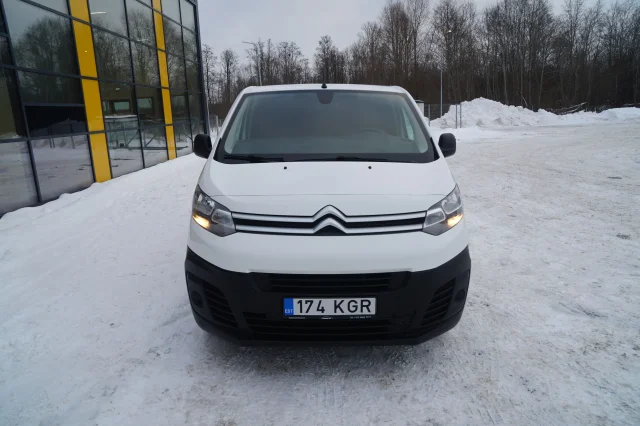 Image of Citroen Jumpy L3H1 2 90kW