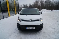 Citroen Jumpy L3H1 2 90kW thumbnail