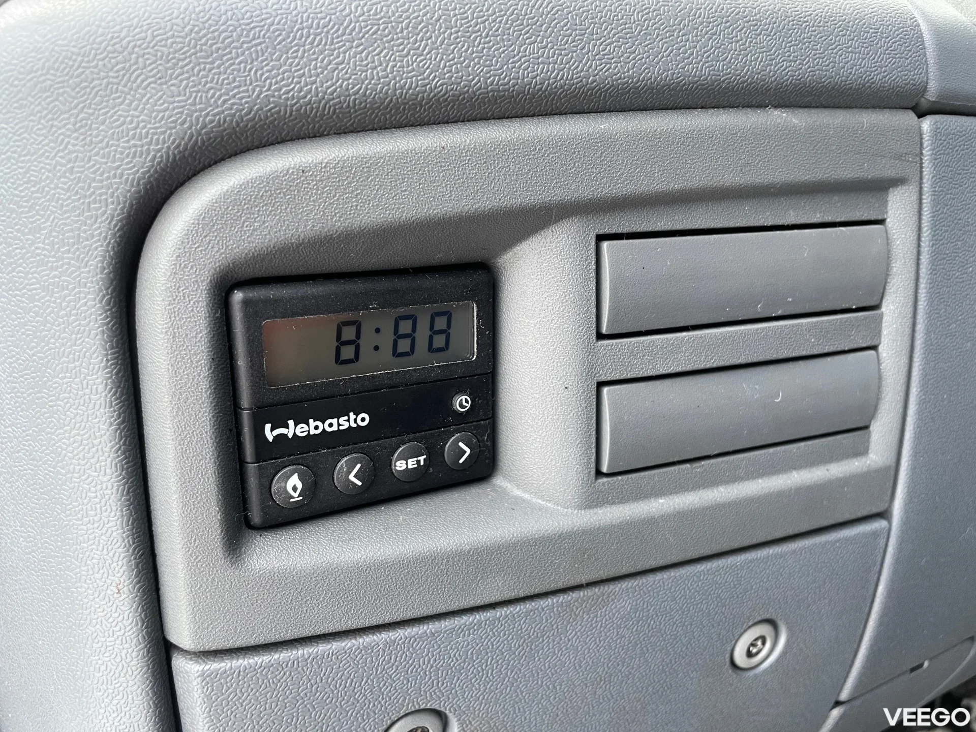 Citroen Jumper 2.0 62kW