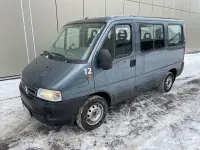 Citroen Jumper 2.0 62kW thumbnail