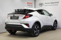 Toyota C-HR Style 1.8 72kW thumbnail