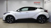 Toyota C-HR Style 1.8 72kW thumbnail