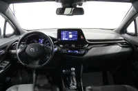 Toyota C-HR Style 1.8 72kW thumbnail