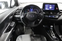 Toyota C-HR Style 1.8 72kW thumbnail