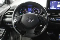 Toyota C-HR Style 1.8 72kW thumbnail