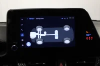 Toyota C-HR Style 1.8 72kW thumbnail