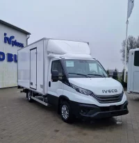 Iveco Daily  35S16H3.0A8 0 118kW thumbnail