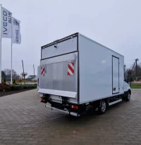 Iveco Daily  35S16H3.0A8 0 118kW thumbnail