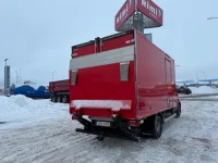 Iveco Daily  70C18HA8 3 132kW thumbnail