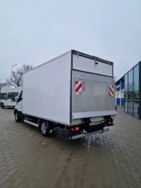 Iveco Daily  35S16H3.0A8 0 118kW thumbnail