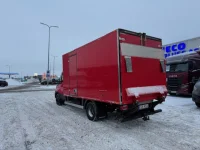 Iveco Daily  70C18HA8 3 132kW thumbnail