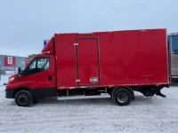 Iveco Daily  70C18HA8 3 132kW thumbnail