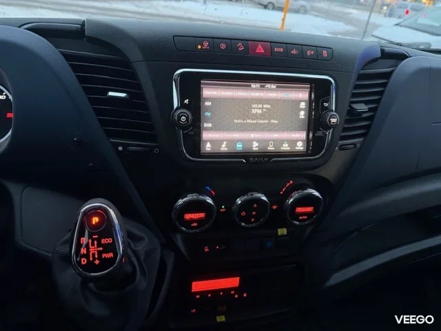 Iveco Daily  70C18HA8 3 132kW