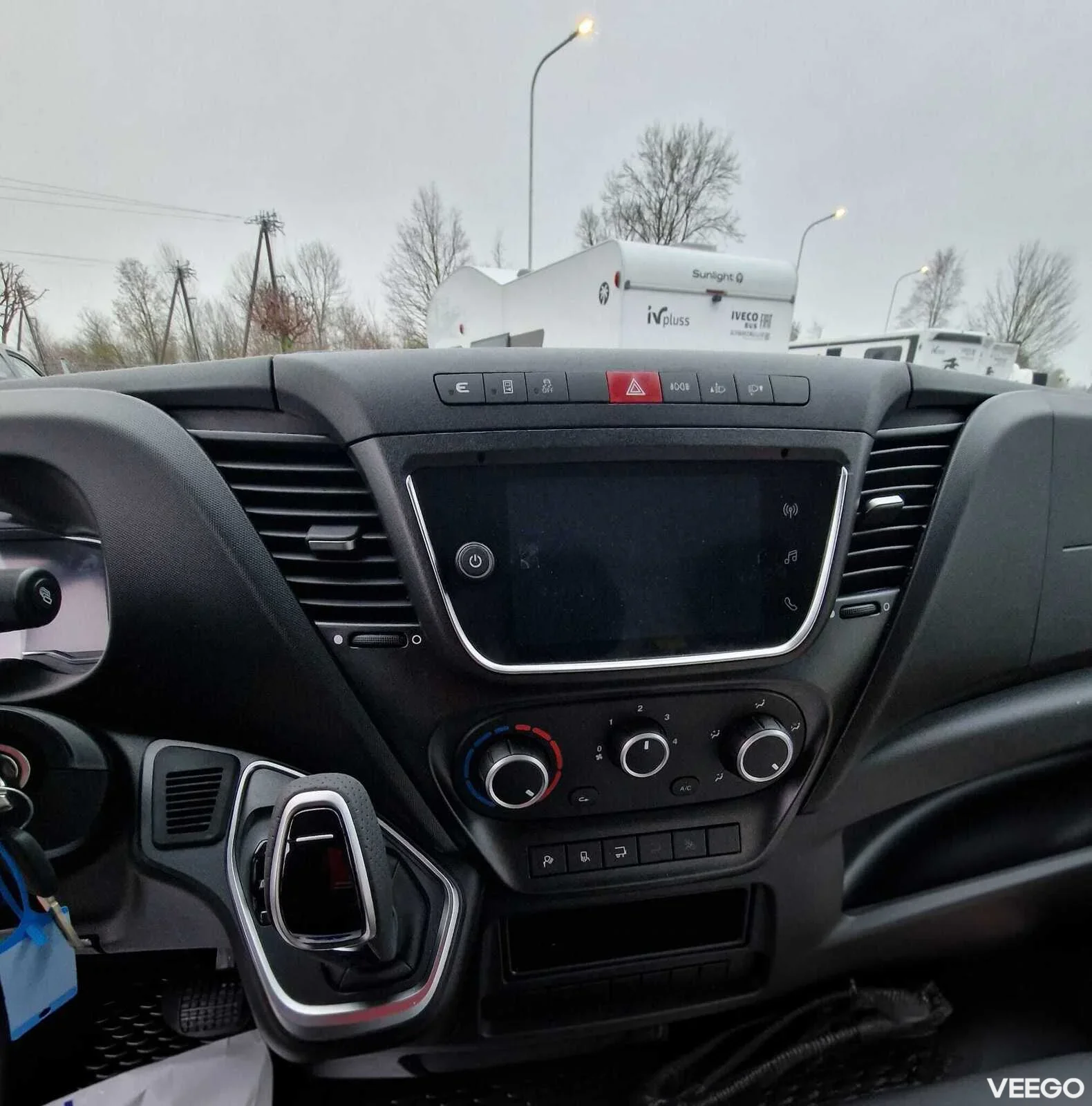 Iveco Daily  35S16H3.0A8 0 118kW