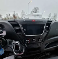 Iveco Daily  35S16H3.0A8 0 118kW thumbnail