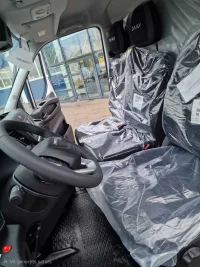 Iveco Daily  35S16H3.0A8 0 118kW thumbnail