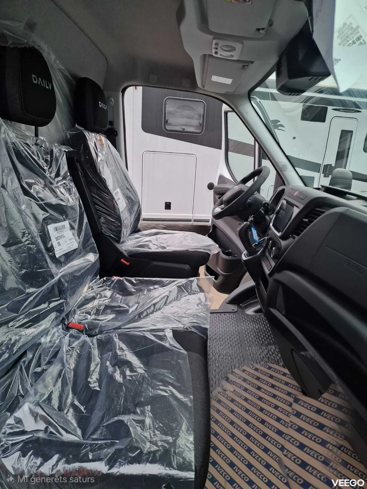 Iveco Daily  35S16H3.0A8 0 118kW