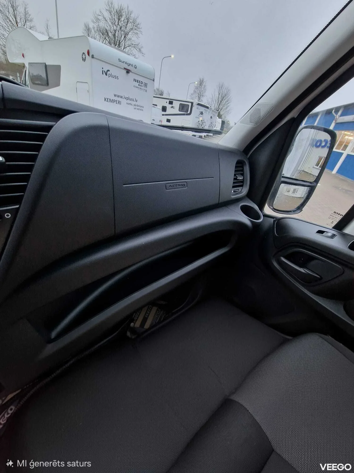 Iveco Daily  35S16H3.0A8 0 118kW