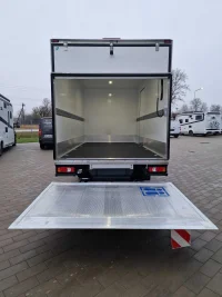 Iveco Daily  35S16H3.0A8 0 118kW thumbnail