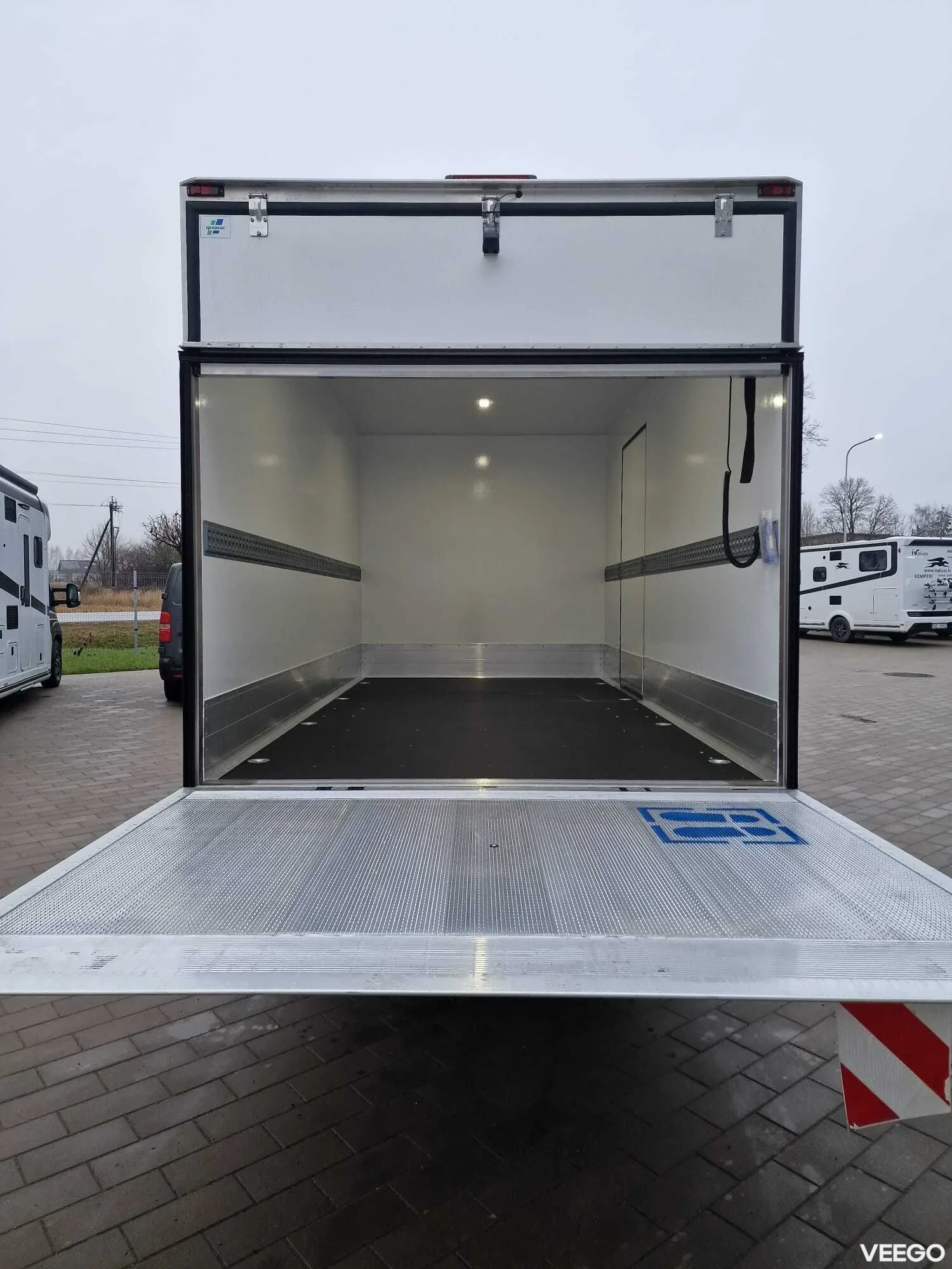 Iveco Daily  35S16H3.0A8 0 118kW