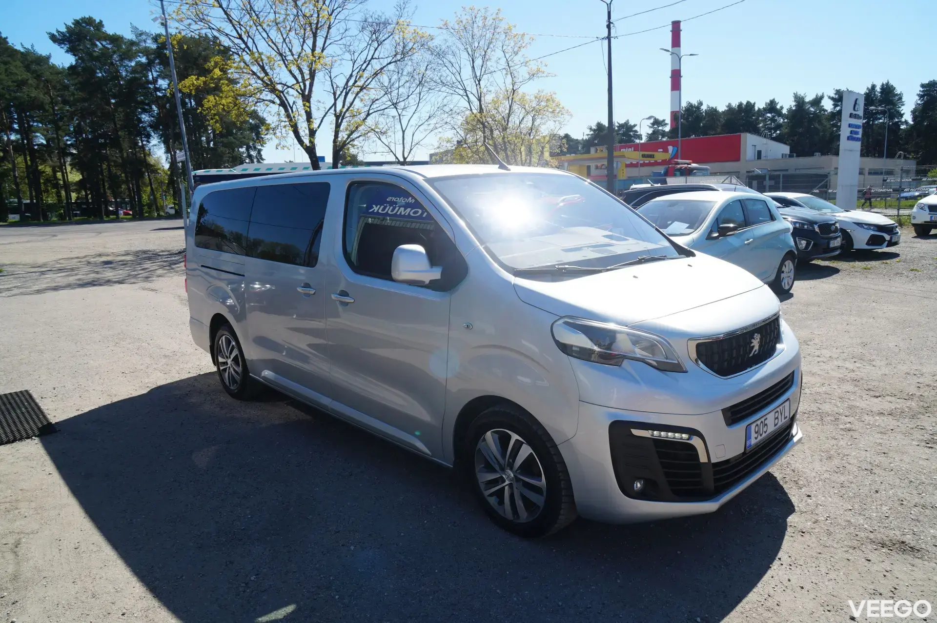 Vehicle Image