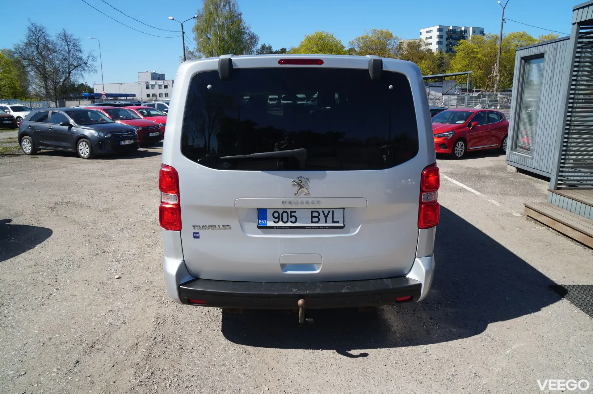 Vehicle Image