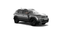 Dacia Duster extreme thumbnail