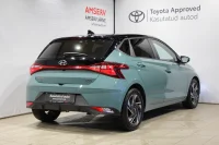 Hyundai i20 T-GDI 1 73kW thumbnail
