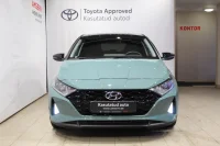 Hyundai i20 T-GDI 1 73kW thumbnail