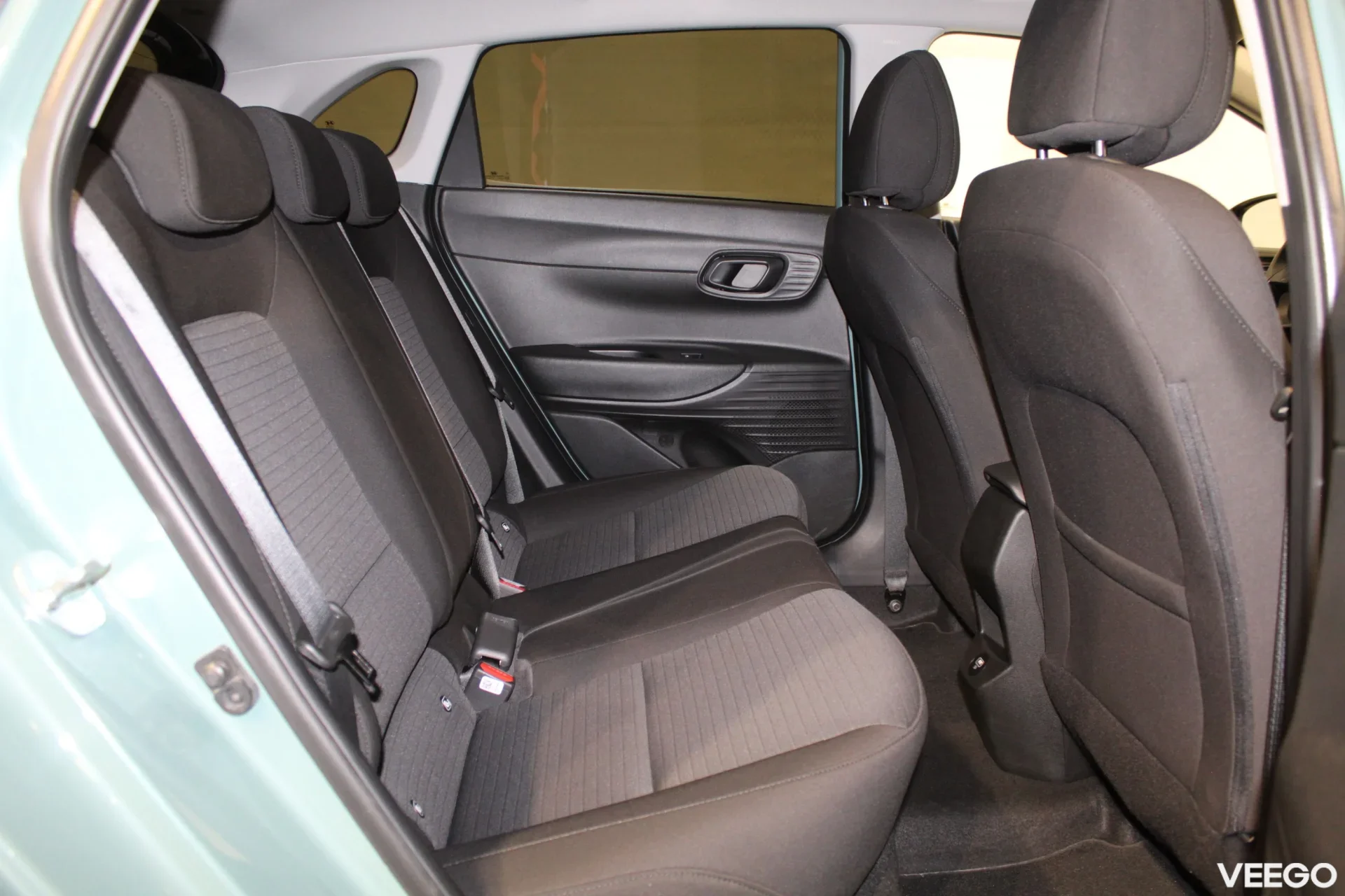 Hyundai i20 T-GDI 1 73kW